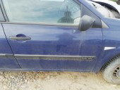 Usa dreapta fata Renault Megane 2 1.6 benz OEM 2003-2008