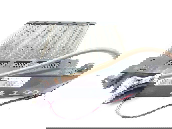 Rezistenta electrica A1698300261 MERCEDES BENZ Clasa A (W168) [Fabr 1997-2004]