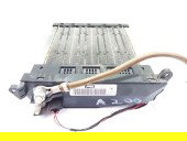 Rezistenta electrica A1698300261 MERCEDES BENZ Clasa A (W168) [Fabr 1997-2004]