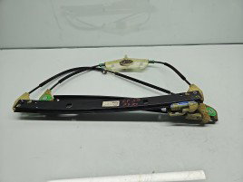 Macara electrica geam stanga spate AUDI A8 (4H) [Fabr 2010-2017] Berlina Sport 4H0839461B