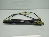 Macara electrica geam stanga spate AUDI A8 (4H) [Fabr 2010-2017] Berlina Sport 4H0839461B