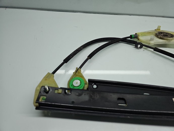 Macara electrica geam stanga spate AUDI A8 (4H) [Fabr 2010-2017] Berlina Sport 4H0839461B