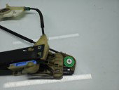 Macara electrica geam stanga spate AUDI A8 (4H) [Fabr 2010-2017] Berlina Sport 4H0839461B