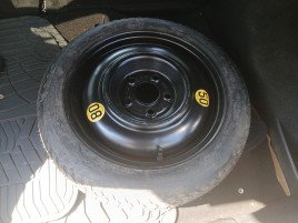 Roata rezerva KIA Ceed (SW) [Fabr 2007-2012] Hatchback OEM