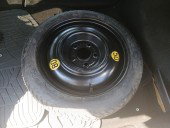 Roata rezerva KIA Ceed (SW) [Fabr 2007-2012] Hatchback OEM