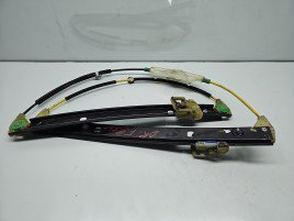 Macara electrica geam dreapta fata AUDI A8 (4H) [Fabr 2010-2017] Berlina Sport 4H0837462A