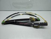 Macara electrica geam dreapta fata AUDI A8 (4H) [Fabr 2010-2017] Berlina Sport 4H0837462A