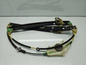 Macara electrica geam dreapta fata AUDI A8 (4H) [Fabr 2010-2017] Berlina Sport 4H0837462A
