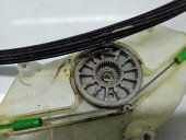Macara electrica geam dreapta fata AUDI A8 (4H) [Fabr 2010-2017] Berlina Sport 4H0837462A