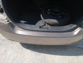 Bara spate KIA Ceed (SW) [Fabr 2007-2012] Hatchback MARO