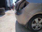 Bara spate KIA Ceed (SW) [Fabr 2007-2012] Hatchback MARO