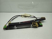Macara electrica geam dreapta spate AUDI A8 (4H) [Fabr 2010-2017] Berlina Sport 4H0839462B