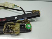 Macara electrica geam dreapta spate AUDI A8 (4H) [Fabr 2010-2017] Berlina Sport 4H0839462B