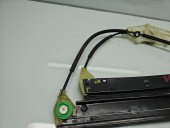 Macara electrica geam dreapta spate AUDI A8 (4H) [Fabr 2010-2017] Berlina Sport 4H0839462B