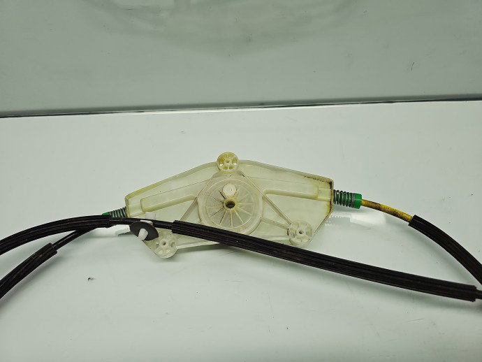 Macara electrica geam dreapta spate AUDI A8 (4H) [Fabr 2010-2017] Berlina Sport 4H0839462B