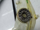 Macara electrica geam dreapta spate AUDI A8 (4H) [Fabr 2010-2017] Berlina Sport 4H0839462B