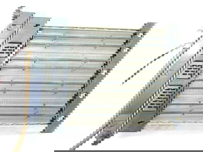 Rezistenta electrica A1698300261 MERCEDES BENZ Clasa A (W168) [Fabr 1997-2004]