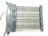 Rezistenta electrica A1698300261 MERCEDES BENZ Clasa A (W168) [Fabr 1997-2004]