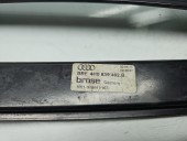 Macara electrica geam dreapta spate AUDI A8 (4H) [Fabr 2010-2017] Berlina Sport 4H0839462B