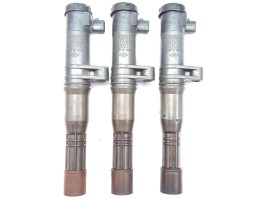 Bobina inductie 029700-8291 Renault Megane 1 [Fabr 1995-2003] 1.6