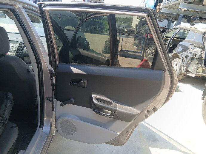 Usa dreapta spate KIA Ceed (SW) [Fabr 2007-2012] Hatchback MARO