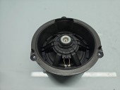 Boxa stanga spate AUDI A8 (4H) [Fabr 2010-2017] 4H0035411