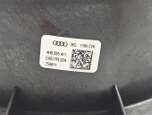 Boxa stanga spate AUDI A8 (4H) [Fabr 2010-2017] 4H0035411