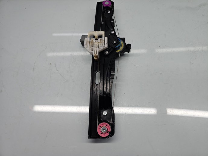 Macara electrica geam dreapta spate Bmw X1 (F48) [Fabr 2016-2022] Break 7349512