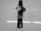 Macara electrica geam dreapta spate Bmw X1 (F48) [Fabr 2016-2022] Break 7349512