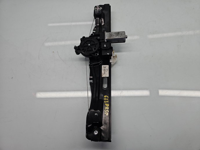 Macara electrica geam dreapta spate Bmw X1 (F48) [Fabr 2016-2022] Break 7349512