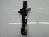 Macara electrica geam dreapta spate Bmw X1 (F48) [Fabr 2016-2022] Break 7349512