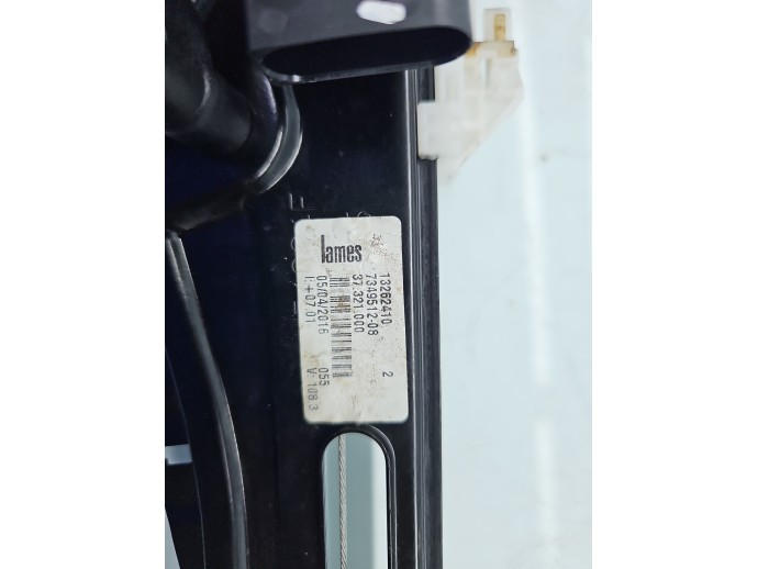 Macara electrica geam dreapta spate Bmw X1 (F48) [Fabr 2016-2022] Break 7349512