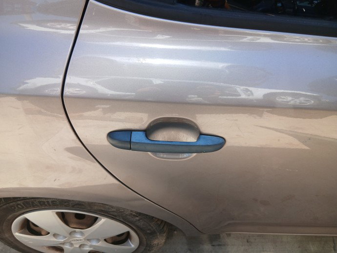 Maner usa dreapta spate KIA Ceed (SW) [Fabr 2007-2012] Hatchback MARO