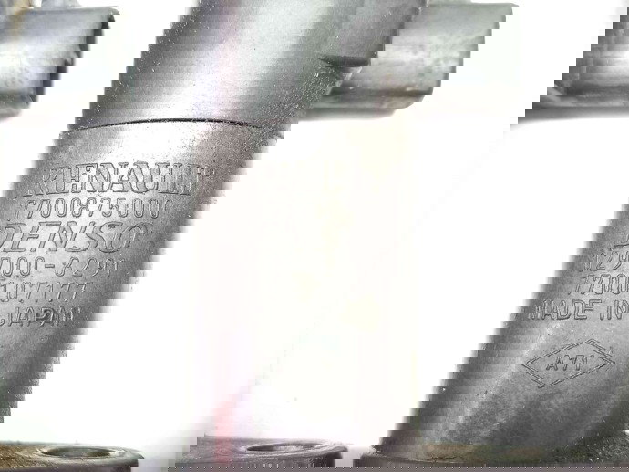 Bobina inductie 029700-8291 Renault Megane 1 [Fabr 1995-2003] 1.6