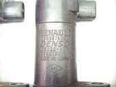 Bobina inductie 029700-8291 Renault Megane 1 [Fabr 1995-2003] 1.6