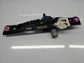 Macara electrica geam stanga spate Bmw X1 (F48) [Fabr 2016-2022] Break 7349511