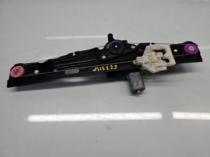 Macara electrica geam stanga spate Bmw X1 (F48) [Fabr 2016-2022] Break 7349511