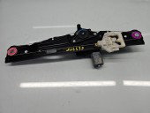 Macara electrica geam stanga spate Bmw X1 (F48) [Fabr 2016-2022] Break 7349511