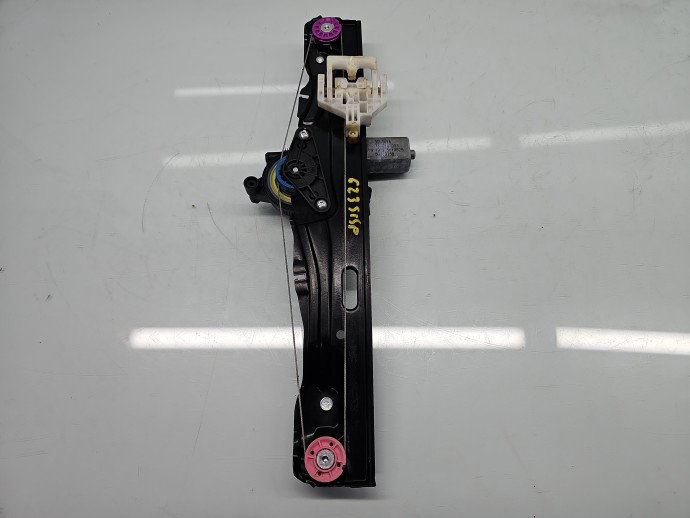 Macara electrica geam stanga spate Bmw X1 (F48) [Fabr 2016-2022] Break 7349511