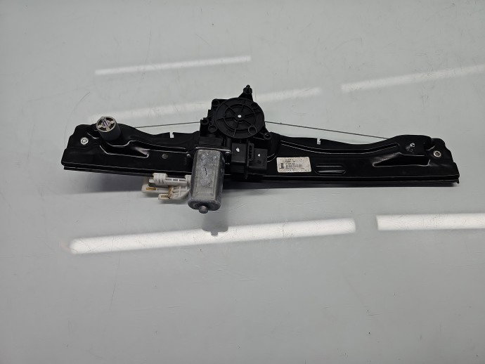 Macara electrica geam stanga spate Bmw X1 (F48) [Fabr 2016-2022] Break 7349511