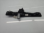 Macara electrica geam stanga spate Bmw X1 (F48) [Fabr 2016-2022] Break 7349511