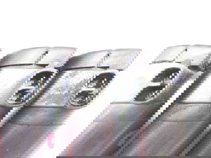 Bobina inductie 029700-8291 Renault Megane 1 [Fabr 1995-2003] 1.6