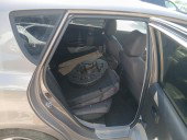 Cheder usa dreapta spate KIA Ceed (SW) [Fabr 2007-2012] Hatchback OEM