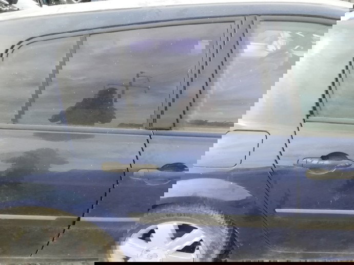 Usa dreapta spate Renault Megane 2 1.6 benz OEM 2003-2008