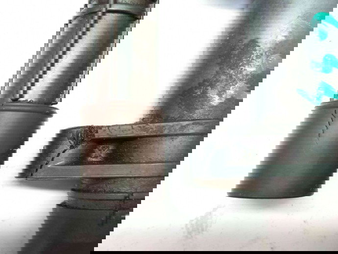 Bobina inductie 029700-8291 Renault Megane 1 [Fabr 1995-2003] 1.6