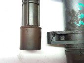 Bobina inductie 029700-8291 Renault Megane 1 [Fabr 1995-2003] 1.6