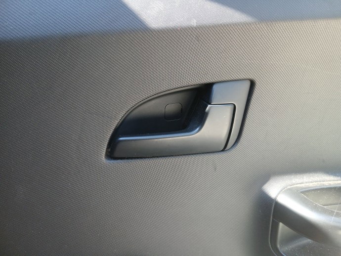 Maner interior dreapta spate KIA Ceed (SW) [Fabr 2007-2012] OEM