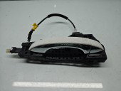 Maner usa dreapta spate AUDI A8 (4H) [Fabr 2010-2017] Berlina Sport LY9C