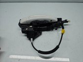 Maner usa dreapta spate AUDI A8 (4H) [Fabr 2010-2017] Berlina Sport LY9C