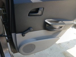 Boxa dreapta spate KIA Ceed (SW) [Fabr 2007-2012] OEM